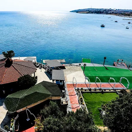Family Resort Hotel-3